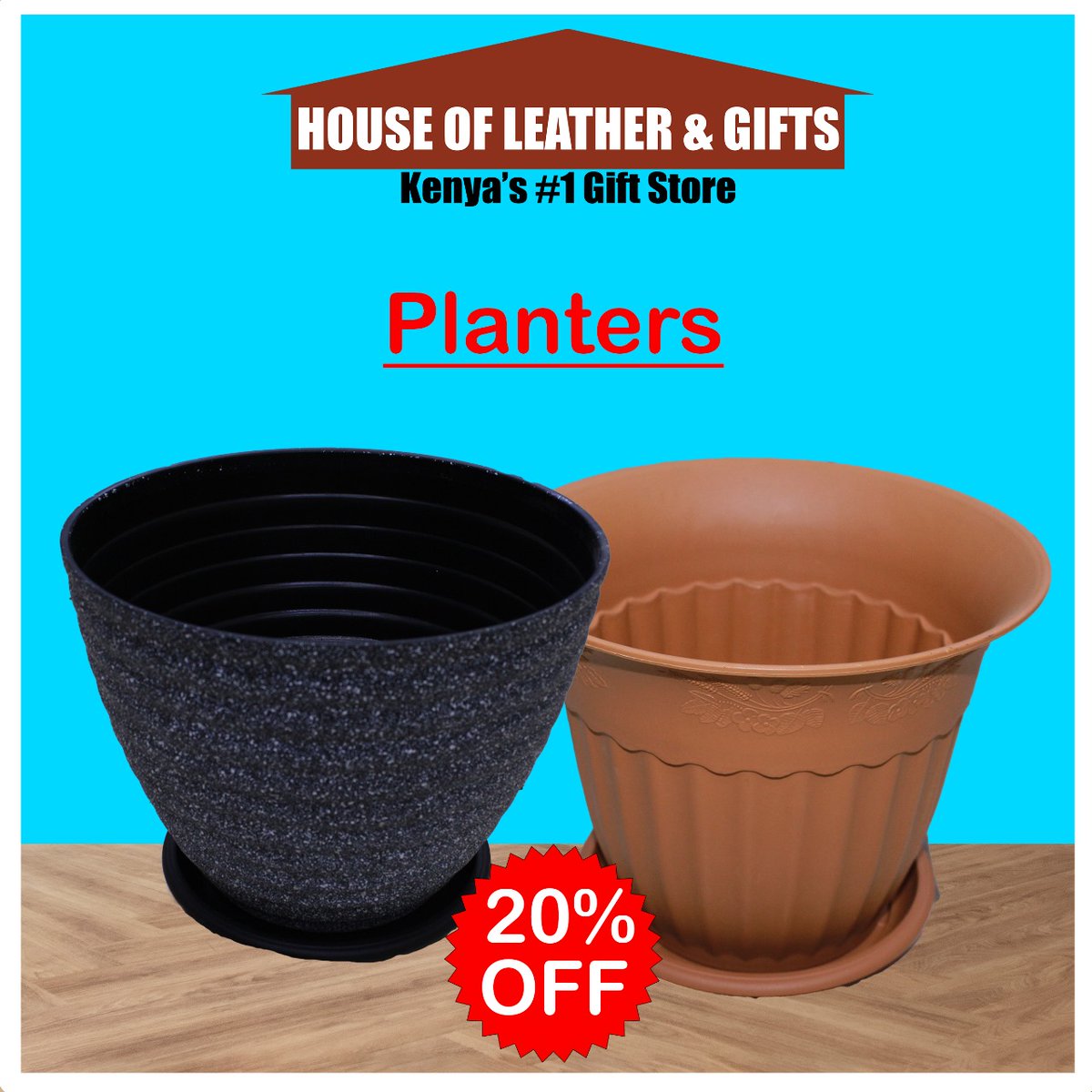 HOL422's tweet photo. 🪴 NEW WEEK, NEW OFFERS!
Enjoy amazing deals on vases, flowers, planters, money plants, and big artificial trees 🌿🌸🌳
Shop online at https://t.co/rlJEvDkiVx or visit any of our branches to style your space ✨
#GreenDecor #ThisWeekOnly #StyleYourSpace https://t.co/GXDzeurJZe