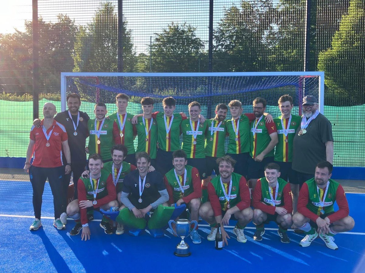 Harborne Hockey Club tweet media