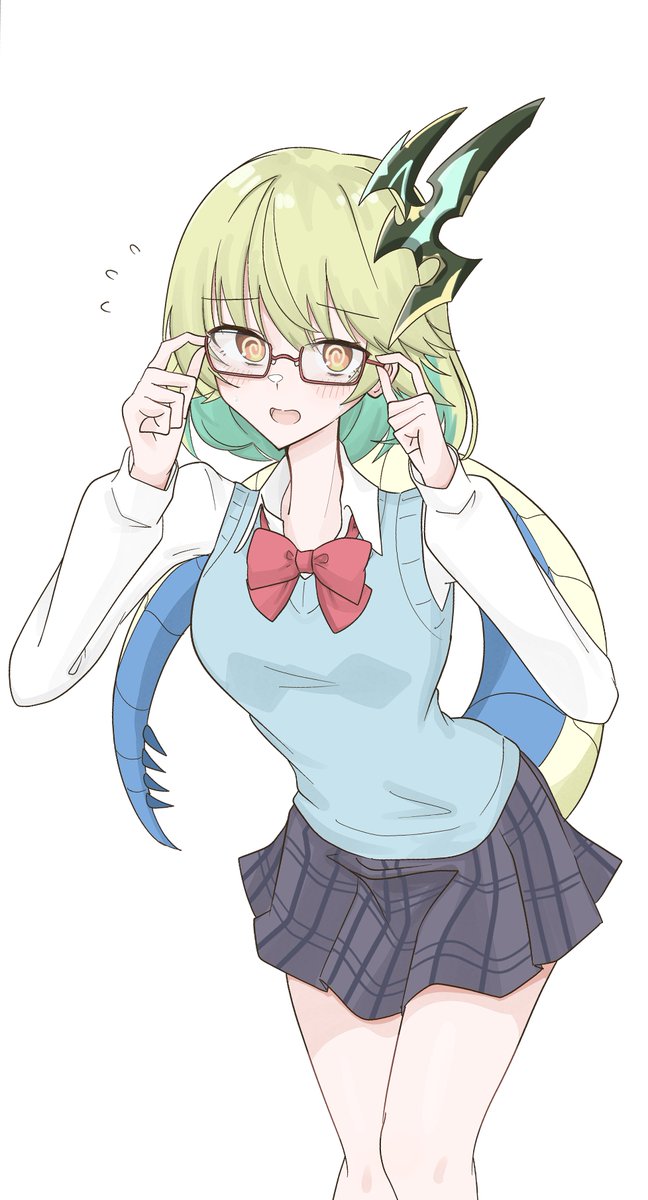 かむり tweet media