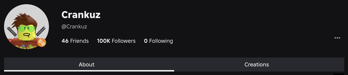 Crankuz tweet media