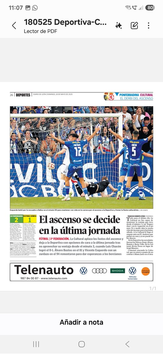 FrcoRoberto's tweet photo. https://t.co/XTCFORjJbO