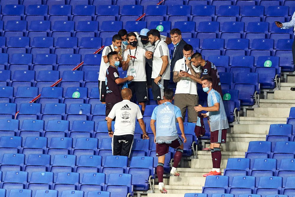 roman_tg's tweet photo. A tí, celtista, que en el camino de volver te tocó vivir:

A Nosa Reconquista

Una plantilla ilusionante jugarse la categoría en un final de temporada agónico en pleno covid

Un año que pintaba bien y acabar jugándonos la vida contra el Barça

Y mucho más...

É HORA DE VOLTAR 🩵 https://t.co/GeYAHzTiyH