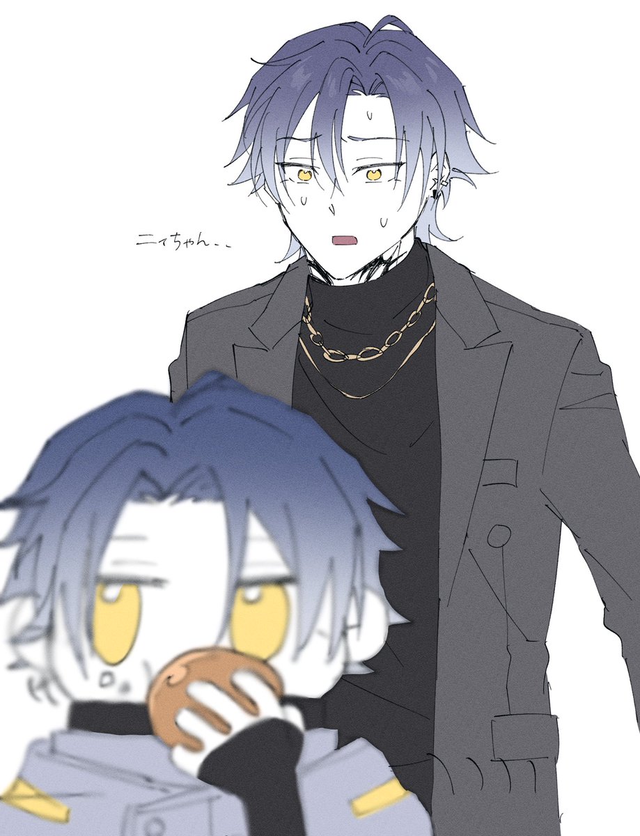 #エリオスR_FA
형은히어로하러간다 너는  거기있던지말던지해