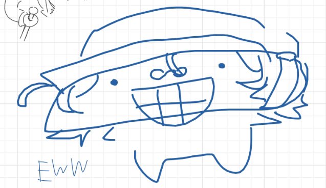 alphasigma02's tweet image. strawpage
you can ask me questions, art requests, and stuff
i either post it on tiktok story or here……….
sausagemaster0101.straw.page