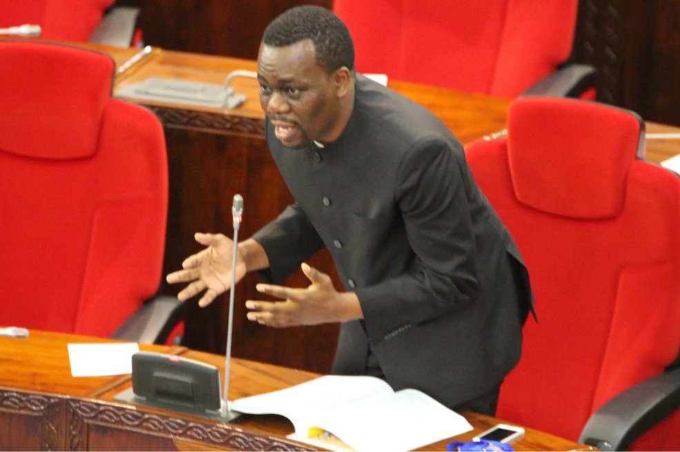 Musa D.Njoghomi tweet media