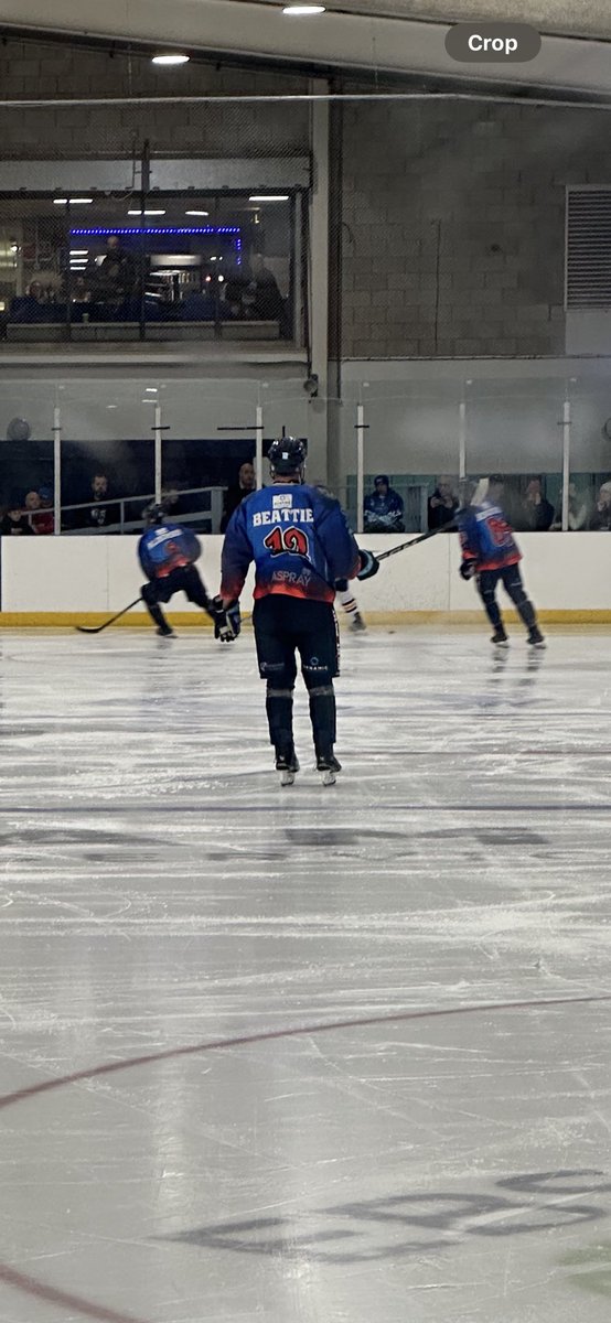 TS VIEW OAN BOMBER BEATTIE

Awrite troops? Well who did we get nixt tae join Stents? Its the yin an only Kell Beattie or Bomber as we noo ken um seein as he didnae hae a nickname. Bomber is a twitty yin yer auld fae Belfast Northern Ireland whos youth team wis Belfast Giants. A 5