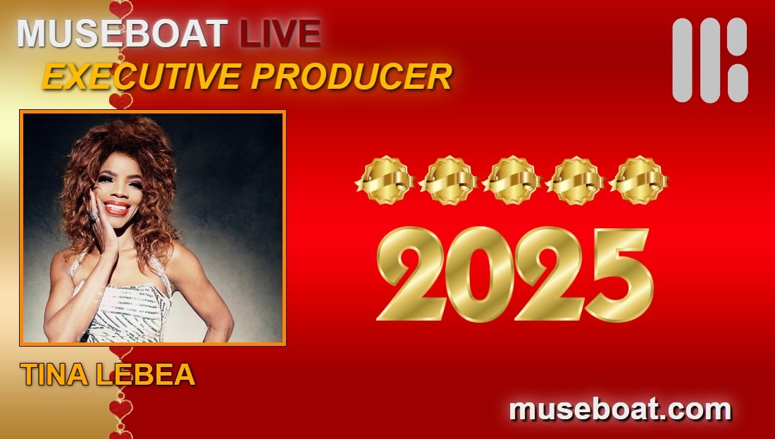 Museboat Live Channel (@museboatlive) on Twitter photo #RT Museboat Live at museboat.com presents new artists and songs in TJยดS MUSE BRIDGE show! Join us in the chatroom today SUNDAY, May 18th at 10pmLondon-5pmNewYork-2pmLasVegas-7amSydney Brought to you by <a href="/tinalebea_ofc/">Tina Lebea</a> <a href="/HiSQ_Official/">HiSQ ("The Story So Far" single with Minna Ora)</a> <a href="/IDarkwood91396/">Irian Darkwood</a> <a href="/DelphiRavens/">Delphi Ravens</a> #RT Museboat Live at museboat.com presents new artists and songs in TJยดS MUSE BRIDGE show! Join us in the chatroom today SUNDAY, May 18th at 10pmLondon-5pmNewYork-2pmLasVegas-7amSydney Brought to you by <a href="/tinalebea_ofc/">Tina Lebea</a> <a href="/HiSQ_Official/">HiSQ ("The Story So Far" single with Minna Ora)</a> <a href="/IDarkwood91396/">Irian Darkwood</a> <a href="/DelphiRavens/">Delphi Ravens</a>