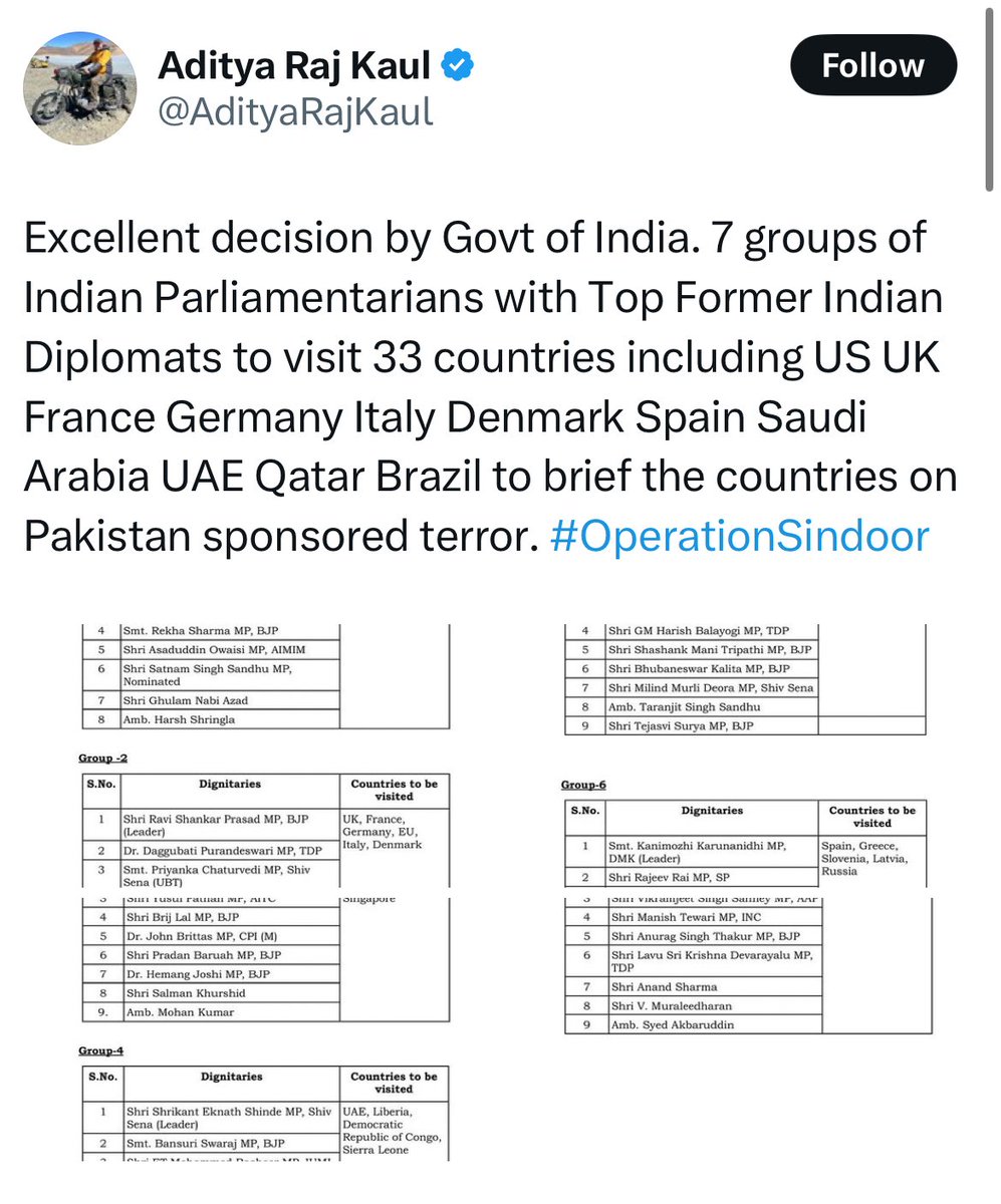 Mukesh_Mittal_'s tweet image. IT Cell Employees @RubikaLiyaquat @AdityaRajKaul @IMinakshiJoshi 

#Toolkit