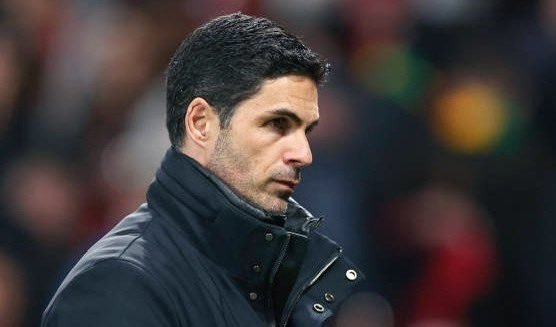 FabrizioRomano's tweet image. 🚨 Mikel Arteta on the reasons why Arsenal didn’t win the Premier League: “Red cards and injuries - for sure”.
“Would we be much closer? For me the answer is, without a question, yes”, told Sky Sports.