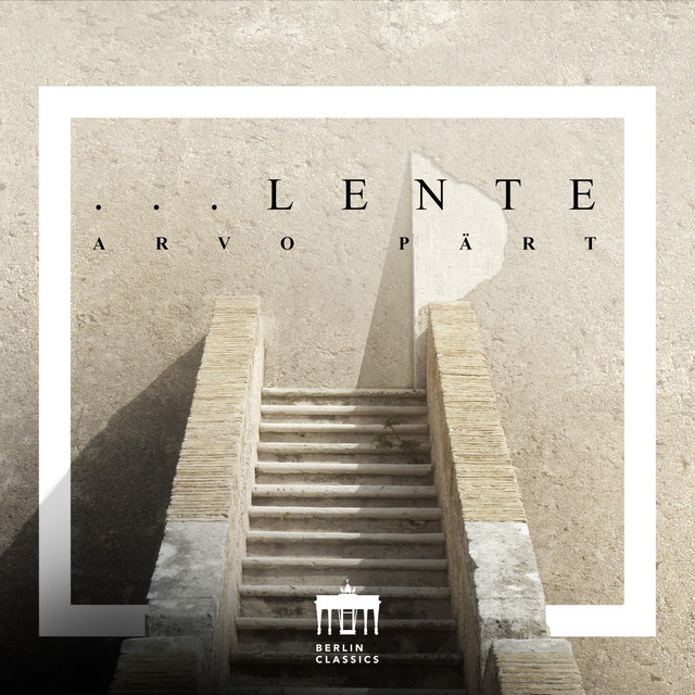 Estonian Philharmonic Chamber Choir (@estonianphilcc) on Twitter photo Our CD "...Lente" - album of the week by BR Klassik 😍
👇
br-klassik.de/aktuell/br-kla…
<a href="/EstonianPhilCC/">Estonian Philharmonic Chamber Choir</a>
#ConcertoCopenhagen
#TõnuKaljuste
<a href="/BerlinClassics/">Berlin Classics</a> Our CD "...Lente" - album of the week by BR Klassik 😍
👇
br-klassik.de/aktuell/br-kla…
<a href="/EstonianPhilCC/">Estonian Philharmonic Chamber Choir</a>
#ConcertoCopenhagen
#TõnuKaljuste
<a href="/BerlinClassics/">Berlin Classics</a>
