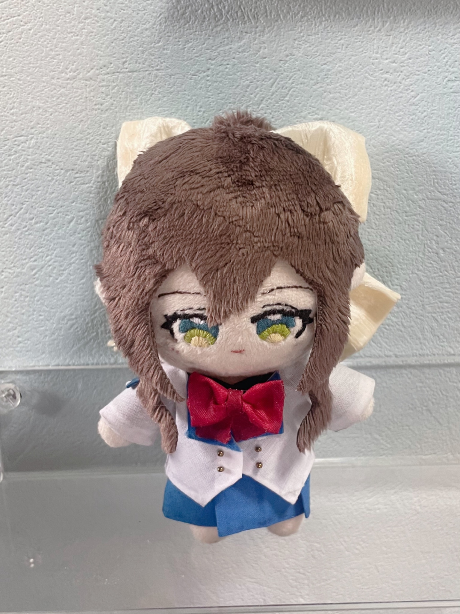 オーダー受付中】 推しぬい 推しぬいぐるみ オーダー - メルカリ