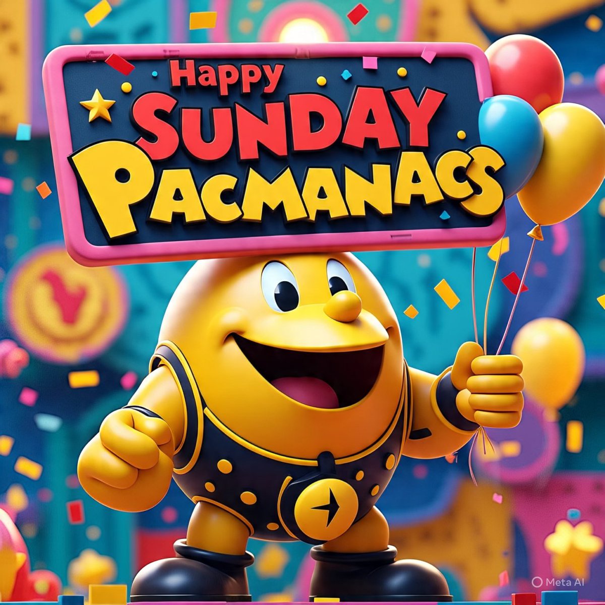 Rise and Shine from Pennsylvania. This am it's 52 and chilly and the whole week is gonna be very cool. Hopefully get the yard work done before the rain moves in again. Anyone have anything exciting planned? Has anyone noticed algorithm changes yet ? Better or worse ? Thoughts