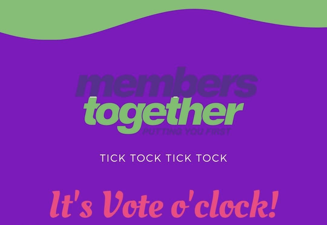 Theo Michael ๐น๐๐๐จ๐พ (@candidate_theo) on Twitter photo Your vote & voice will decide the future of <a href="/unisontheunion/">UNISON - UK's largest union</a> & which direction it takes in the NEC election. The deadline for return of ballot papers is the 21st, so for your vote to be counted you must post your ballot now.
Donโt lose your voice,post your ballot. #MembersTogether Your vote & voice will decide the future of <a href="/unisontheunion/">UNISON - UK's largest union</a> & which direction it takes in the NEC election. The deadline for return of ballot papers is the 21st, so for your vote to be counted you must post your ballot now.
Donโt lose your voice,post your ballot. #MembersTogether