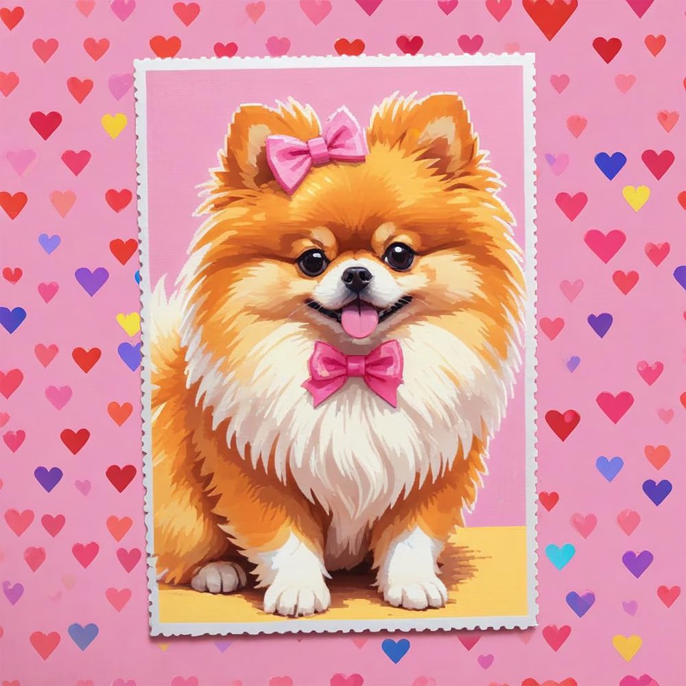 Bark Canvas (@barkcanvasnft) on Twitter photo Hello fam !!!
Do you also keep a box with old photosโ
At da <a href="/WulfandFloof/">Wulf & Floof</a> house we do, and I opened it the other day... Here is one of puppy #Floof !!! What do u think, cute or whatโ๏ธ๐๐ถ
WF93 @ 8 $POL on #Polygon
opensea.io/assets/matic/0โฆ
1/1 #NFT #PixelArt #NFTArt #NFTPets Hello fam !!!
Do you also keep a box with old photosโ
At da <a href="/WulfandFloof/">Wulf & Floof</a> house we do, and I opened it the other day... Here is one of puppy #Floof !!! What do u think, cute or whatโ๏ธ๐๐ถ
WF93 @ 8 $POL on #Polygon
opensea.io/assets/matic/0โฆ
1/1 #NFT #PixelArt #NFTArt #NFTPets