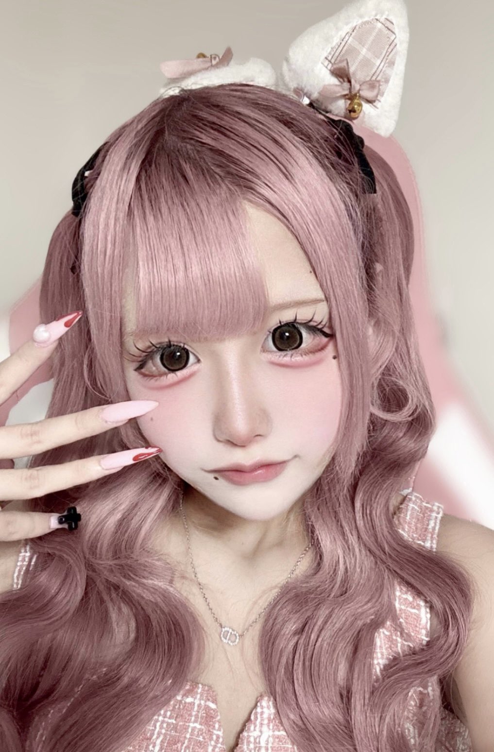 ちるる (@GkzwETnHZiZEfo6) / X
