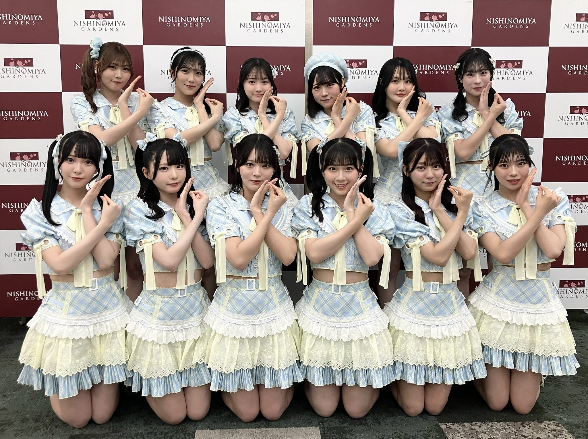 ≒JOY 3rd シングル ブルーハワイレモン 16枚 まとめ売り ≒JOY 3rdシングル「ブルーハワイレモン」