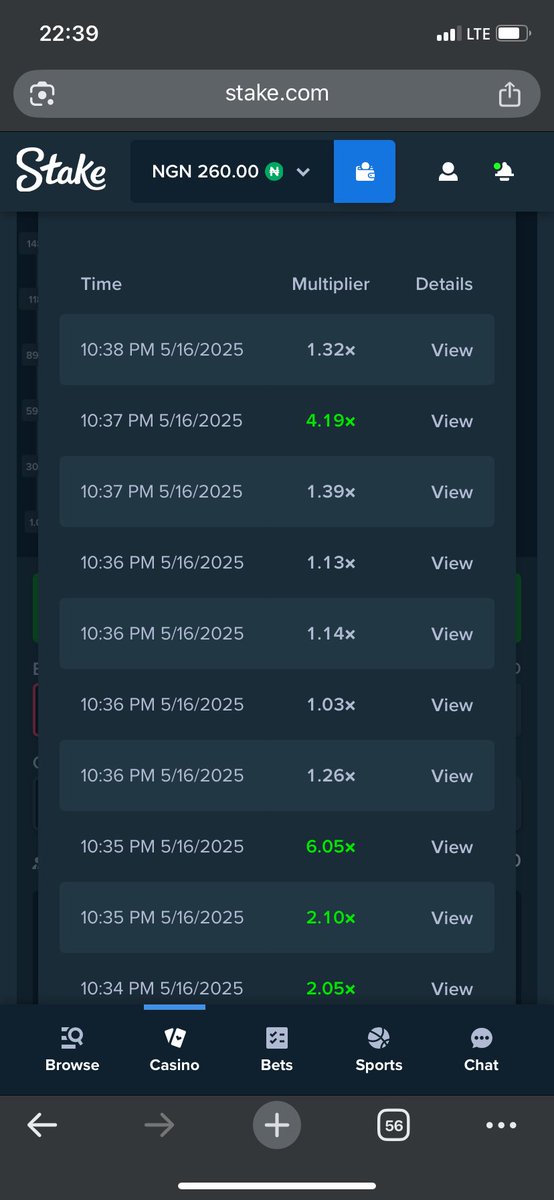 ObscureTam's tweet photo. @PlugUno @john322226 Any game he posts without date or time is a loss, but he’ll post as won 
There was this session i joined, he lost 3 games won two. But marked 4 as won and 1 as loss lol. I’ll send them here 
Here he said play at 10:36 the whole of 10:36 was a loss. From 10:36 to 10-37 was loss https://t.co/q2X68tRWun