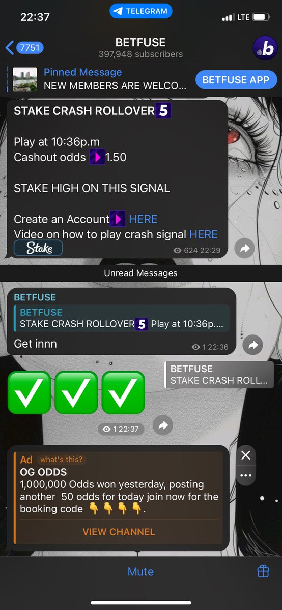 ObscureTam's tweet photo. @PlugUno @john322226 Any game he posts without date or time is a loss, but he’ll post as won 
There was this session i joined, he lost 3 games won two. But marked 4 as won and 1 as loss lol. I’ll send them here 
Here he said play at 10:36 the whole of 10:36 was a loss. From 10:36 to 10-37 was loss https://t.co/q2X68tRWun