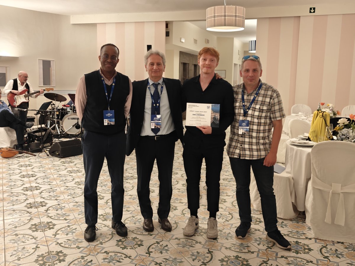 Tom Dhaene tweet media