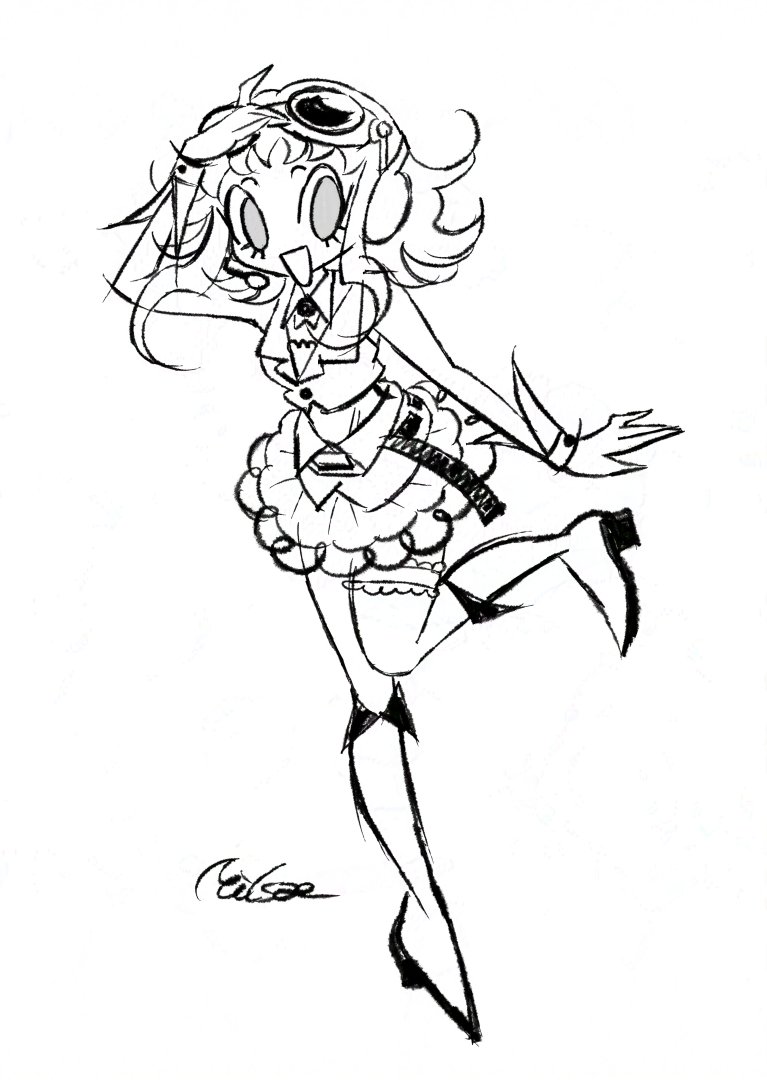 좋아하는 보컬로이드 캐디들