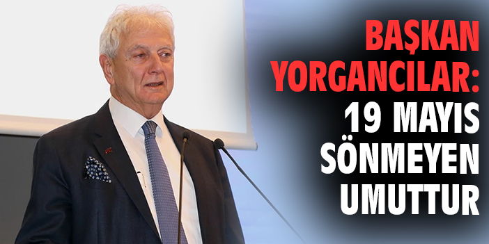 medyaegecomtr's tweet photo. Başkan Yorgancılar: 19 Mayıs sönmeyen umuttur https://t.co/4mRpP1cYuH
@ebsoorgtr
@EYorgancilar
#EBSO
#İzmir
#AliKocTutuklansin
#19Mayıs
Saygı
#Eurovision2025
Filistinli
Süleymancılar
#isterdim
Ahmet Hakan
Ertan Yıldız
#GençFest
Fatih Altaylı https://t.co/EFklfovnu9