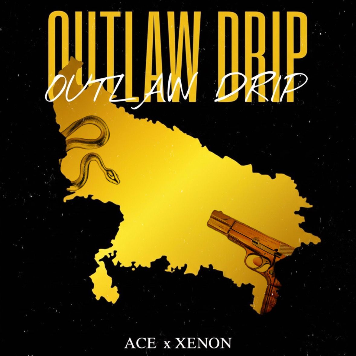 Outlaw Drip dropping today!!