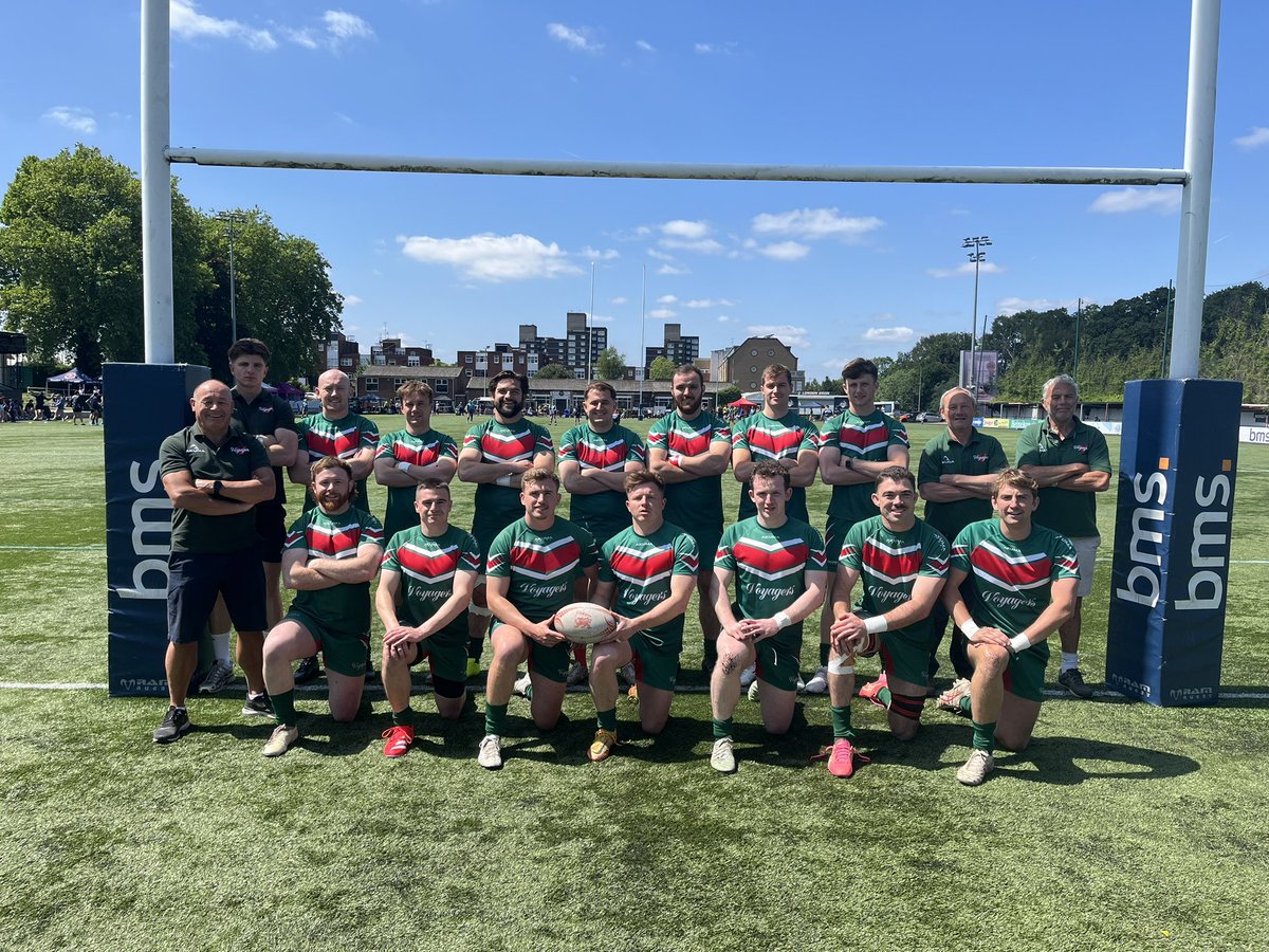 London Welsh Supporters Club tweet media