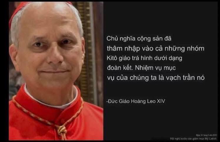 Ngọc Khánh. Tiếng Nói Tự Do tweet media