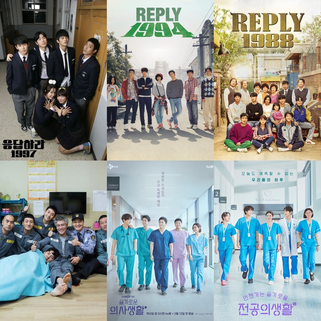 💌 It’s more than just a show — it’s healing for so many. 🩷❤️🧡💛💚🩵💙💜🖤🩶🤍🤎💖 •kdm•