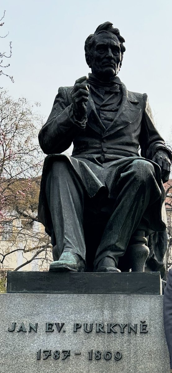 Kalyanam Shivkumar MD PhD (@shivkumarmd) on Twitter photo Prague Rhythm 2025, remarkable talk by Prof Kautzner about the inspiring intellectual and humanistic contributions of Jan Evangelista Purkyne (Purkinje)! Congrats to Profs Josef Kautzner, Petr Neuzil! <a href="/DrFerminGarcia/">Fermin Carlos Garcia</a> <a href="/ACCinTouch/">American College of Cardiology</a> #epeeps Prague Rhythm 2025, remarkable talk by Prof Kautzner about the inspiring intellectual and humanistic contributions of Jan Evangelista Purkyne (Purkinje)! Congrats to Profs Josef Kautzner, Petr Neuzil! <a href="/DrFerminGarcia/">Fermin Carlos Garcia</a> <a href="/ACCinTouch/">American College of Cardiology</a> #epeeps