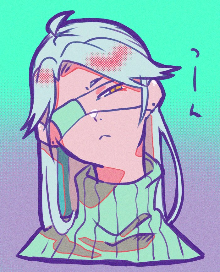 「#illustration #イラスト #創作」|UNZのイラスト