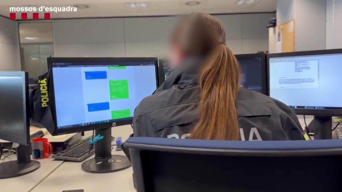 La síndica de Greuges, sobre la DGAIA: 'Fa massa anys que sento que el sistema canviarà i no canvia' regio7.cat/catalunya/2025…