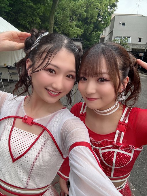 塩月希依音のTwitter画像25