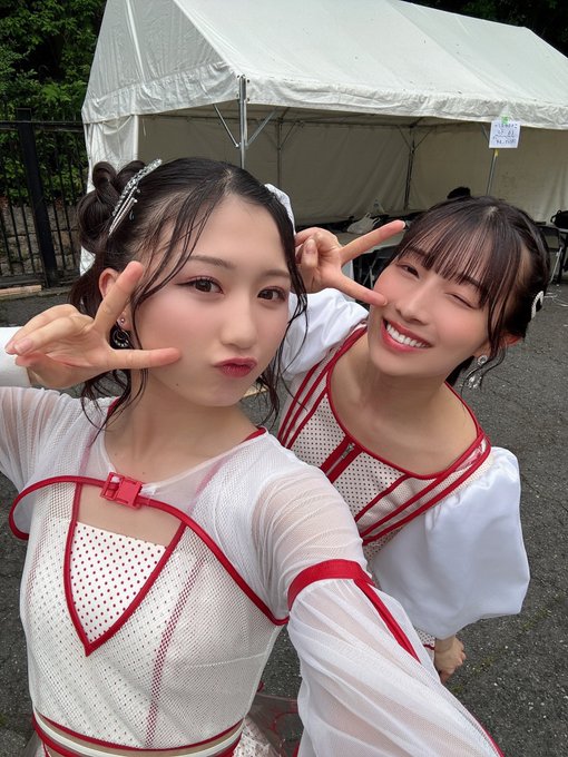 塩月希依音のTwitter画像24