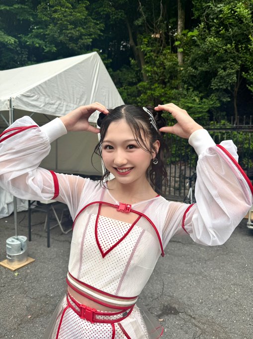 塩月希依音のTwitter画像23