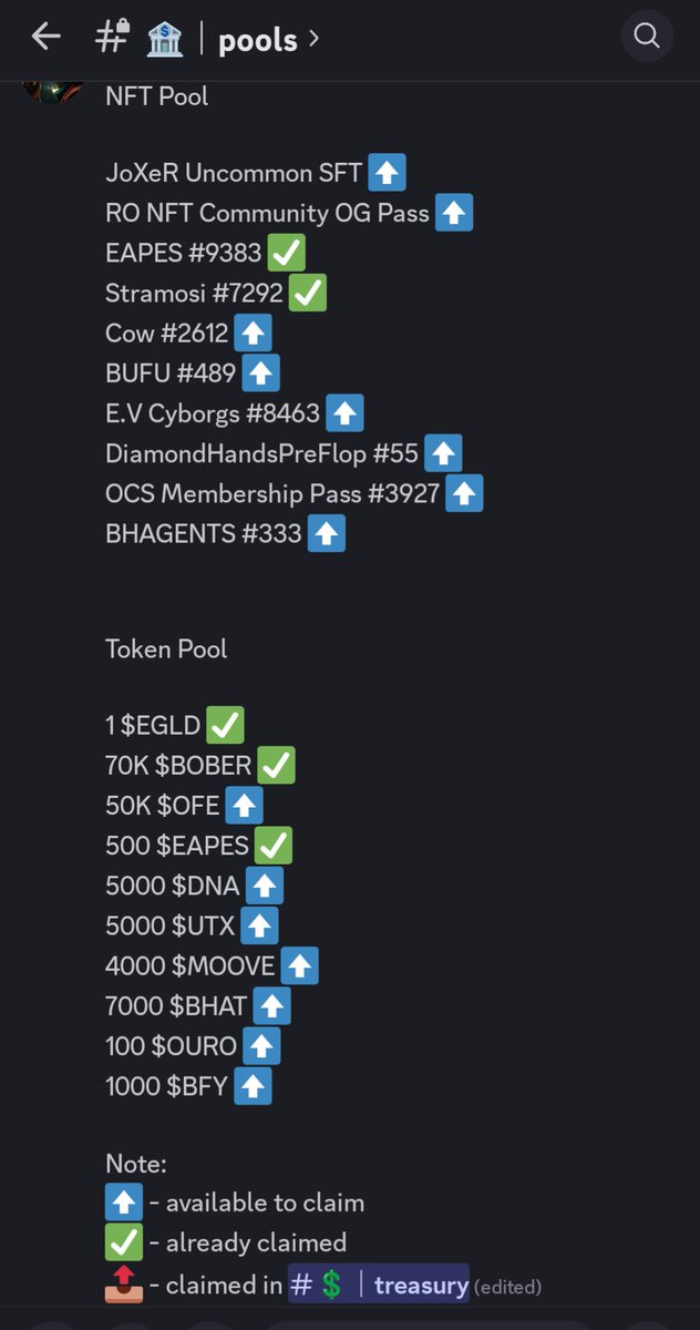 🃏 JoXeR #Poker Pools Tournament 🃏

🗓️ Sunday - May 18, 2025 - 18:00 UTC | 🇮🇪 🇬🇧 19:00 | 🇮🇹 🇩🇪 🇫🇷 🇪🇸 20:00 | 🇷🇴 21:00

Winner takes all! There is no 2nd place.

PRIZES

🥇Winner choose a prize from Pools 🏆

🎟️ FREE ENTRY - LIMITED SEATS 🎟️

🆓 RETWEET THIS TWEET! 🔄

Join