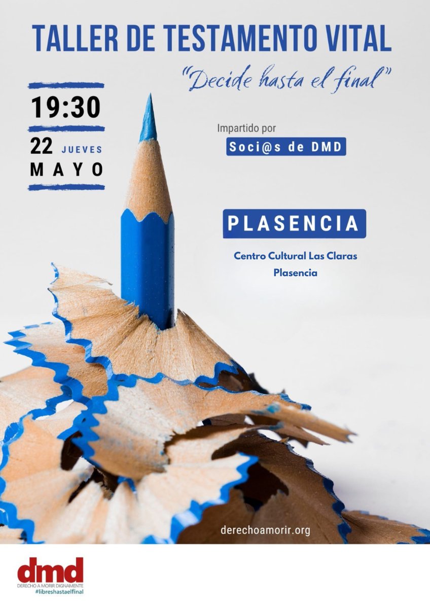 IMPORTANTE. CAMBIO DE LUGAR
Una vez más nos toca maniobrar frente al "juego sucio" de <a href="/fernandopgp/">Fernando Pizarro</a> y el PP de Plasencia. Abro hilo 🧵 y te lo cuento