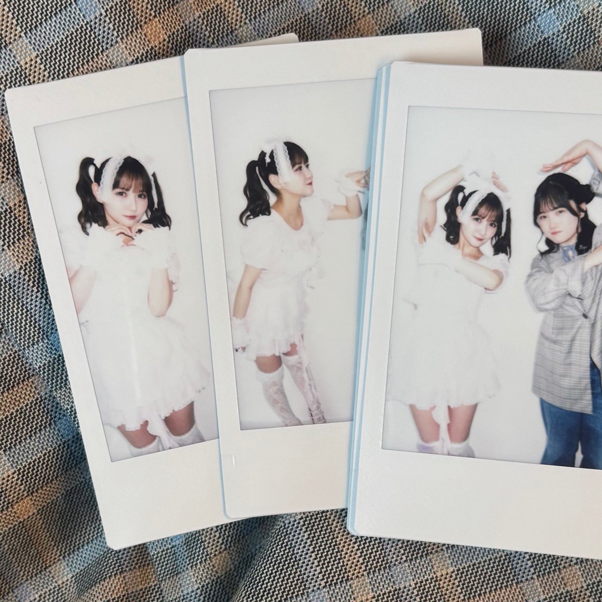 ami_noah7's tweet photo. #一昨日から好き
2025.5.18
大久しぶりにだったのに 私の顔みてすぐ 名前呼んでくれて 全然久しぶりな感じもしないよ〜と (T ^ T) うれしい！ 逢えてよかった！(T ^ T) ノアちゃんに人生の分岐点で 必ず会いたくなるのでまた会おうね
@sugales_noah https://t.co/Jx5lpaJ5TZ