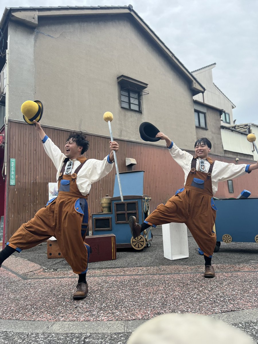 a_maora's tweet photo. #ふくやま大道芸2025 
 #ふくやまフォトコン2025 https://t.co/xZ9l9weLRF