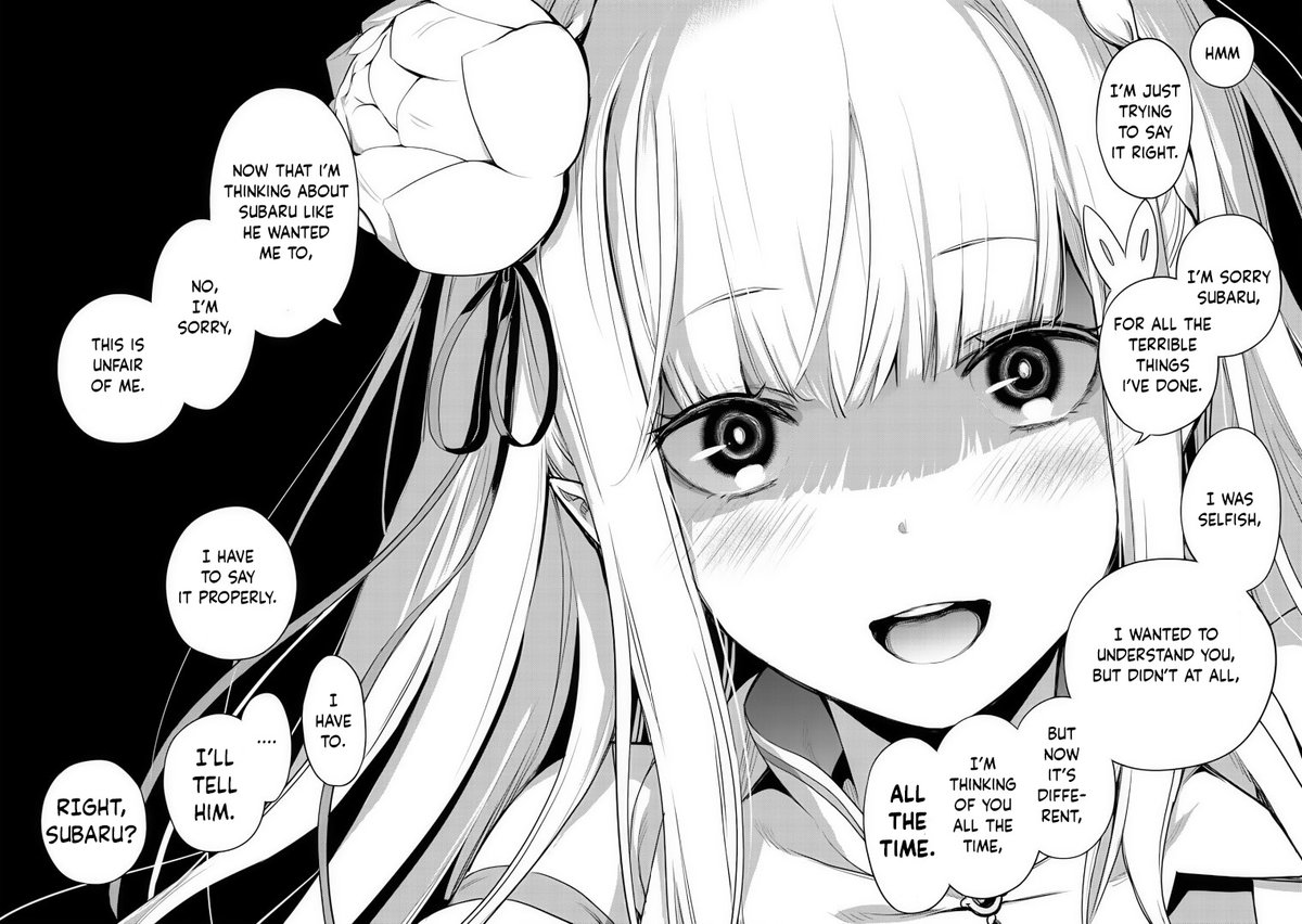 Ecchidna tweet media