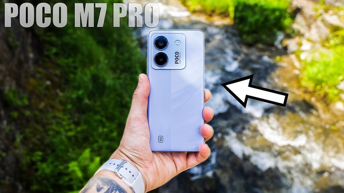 CeotechI's tweet image. Poco M7 Pro: costa troppo poco? (Recensione)
#45W #Android #Economico #GadgetTech #HyperOS #JackAudio #MediaTekDimensity7025Ultra #POCO #PocoM7Pro #POCOM7Pro5G #Recensione #Review #Smartphone #Tech #Tecnologia #VideoRecensione #Xiaomi #XiaomiAI
ceotech.it/poco-m7-pro-co…