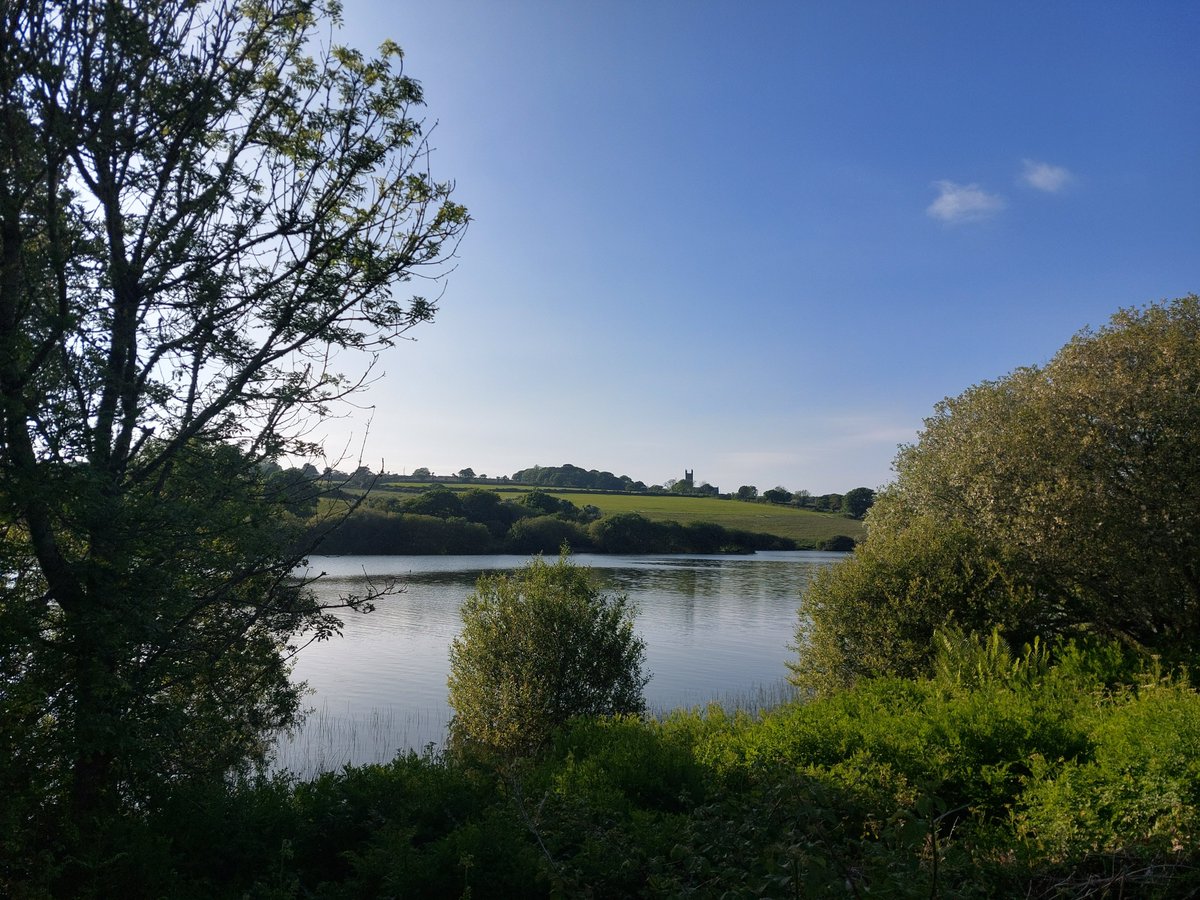 QuayArtPadstow's tweet image. Fabulous walk around Argal Reservoir #Penryn #Falmouth @swlakes #QuayArtOnTour
@Intocornwall @beauty_cornwall @WestcountryWide
@Cornwall_Coast @Devon_Cornwall
@iloveukcoast @WendyMounce