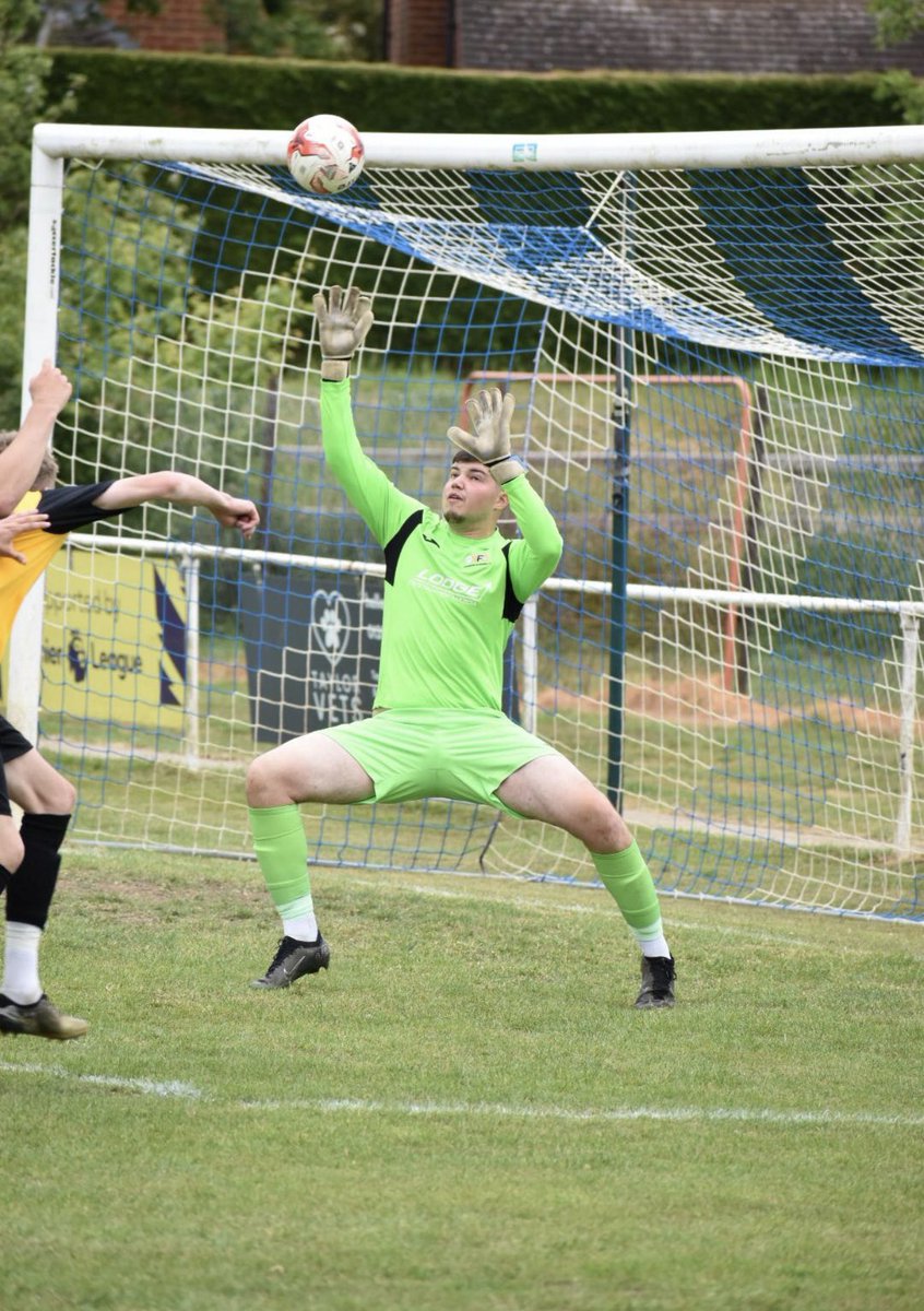 Grendon Rangers tweet media