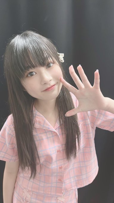 Twitterのコスプレ画像2