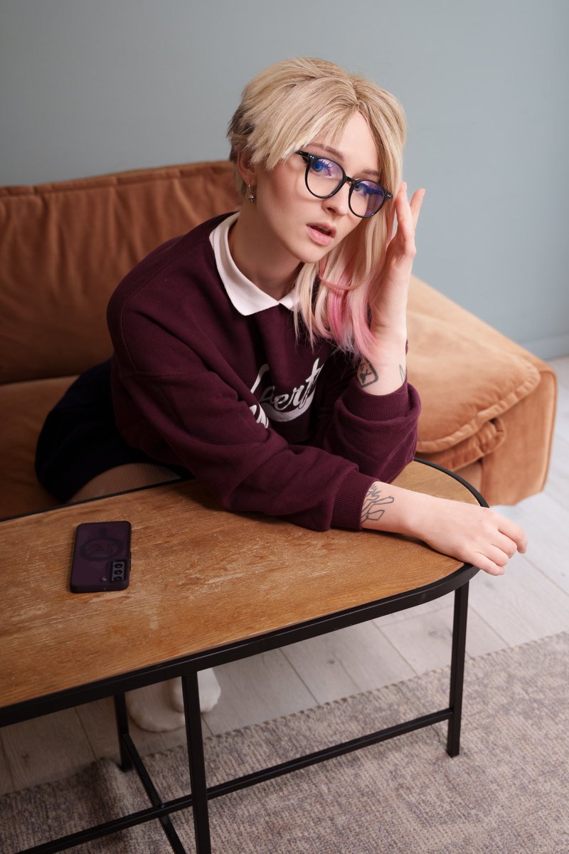 🕸️🕷️🕸️

#GhostSpider #SpiderGwen #Cosplay #SpiderVerse #MarvelCosplay