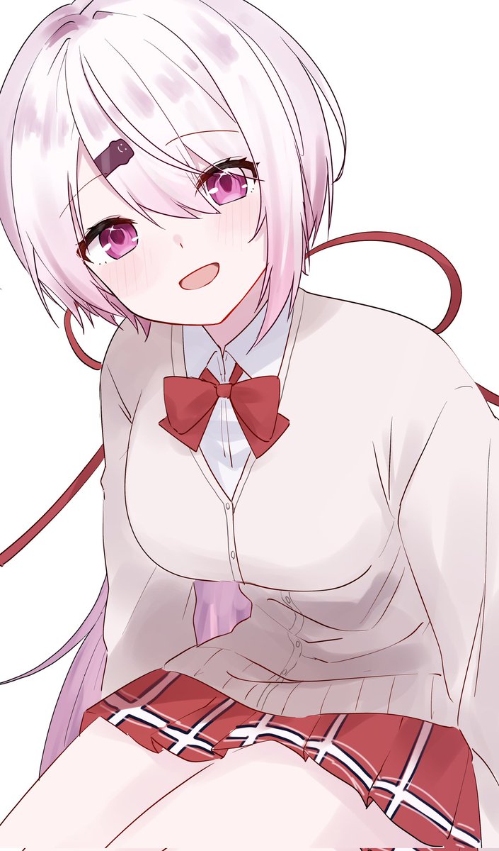 #しいなーと