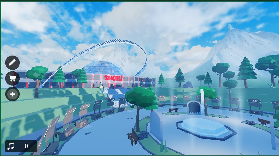 QuarkyDev's tweet photo. *SELLING* a roblox piano donation game! it's working, but a few systems need to get done. DM me if interested! (letting it go for a fair price) #RobloxDev #RobloxGame https://t.co/V47G1UMpAo