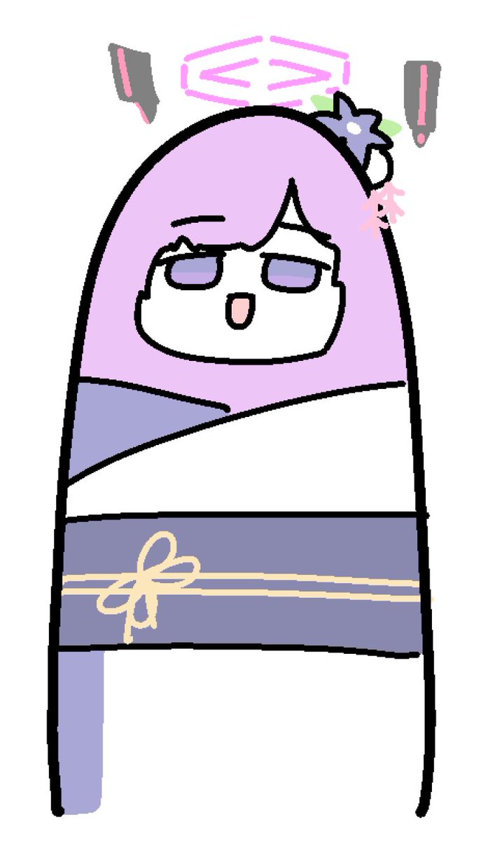 UtahaArchive's tweet image. Hello my oomf, for now i'll be called as Utaha Archive and not rokubitz23 anymore