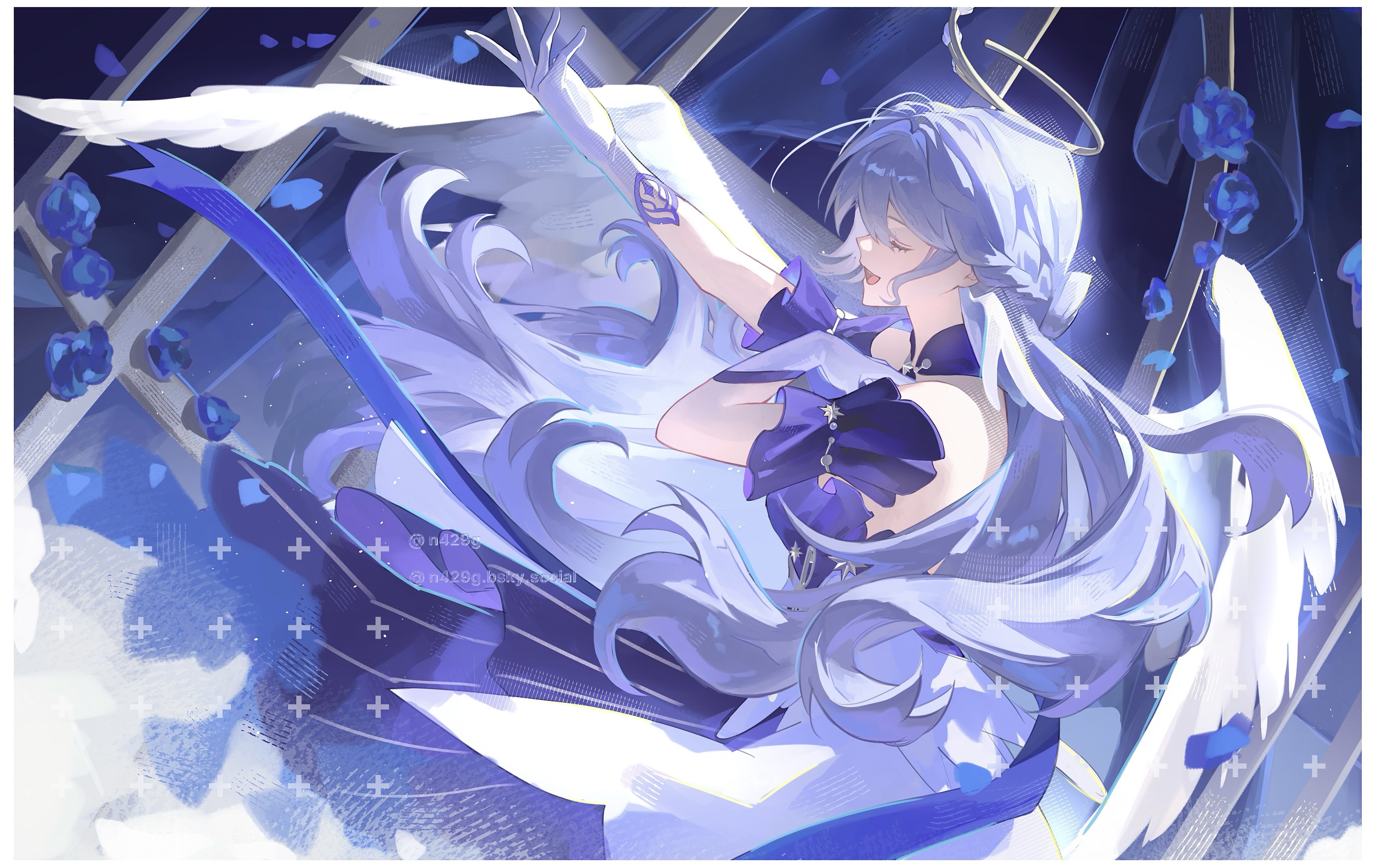 ルン⋆͛ (@tnky1002191) / X