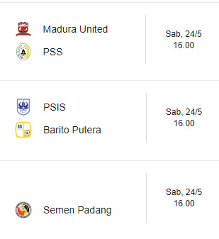 Komisi Wasit tweet media